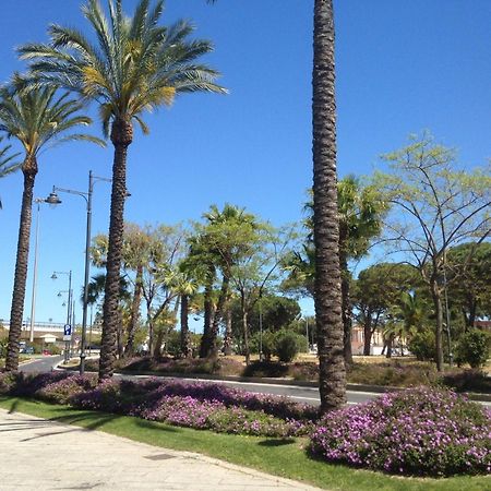 Il Mare Di Olbia Holiday Apartment Екстер'єр фото