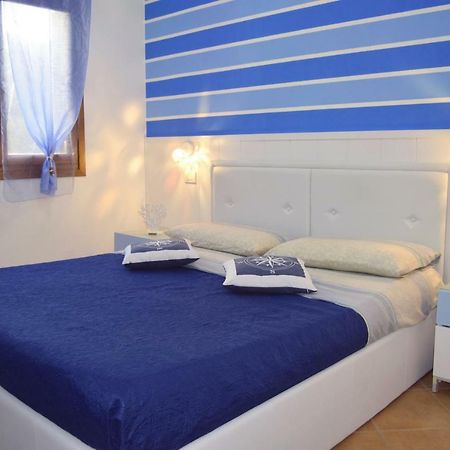 Il Mare Di Olbia Holiday Apartment Екстер'єр фото