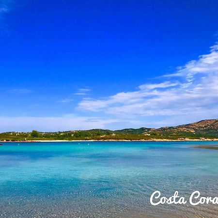 Il Mare Di Olbia Holiday Apartment Екстер'єр фото