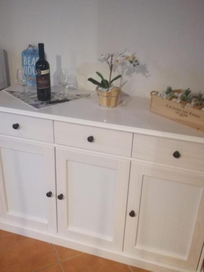Il Mare Di Olbia Holiday Apartment Екстер'єр фото