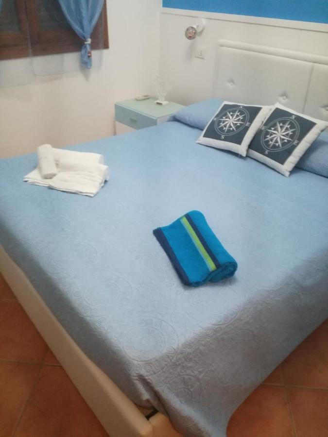 Il Mare Di Olbia Holiday Apartment Екстер'єр фото