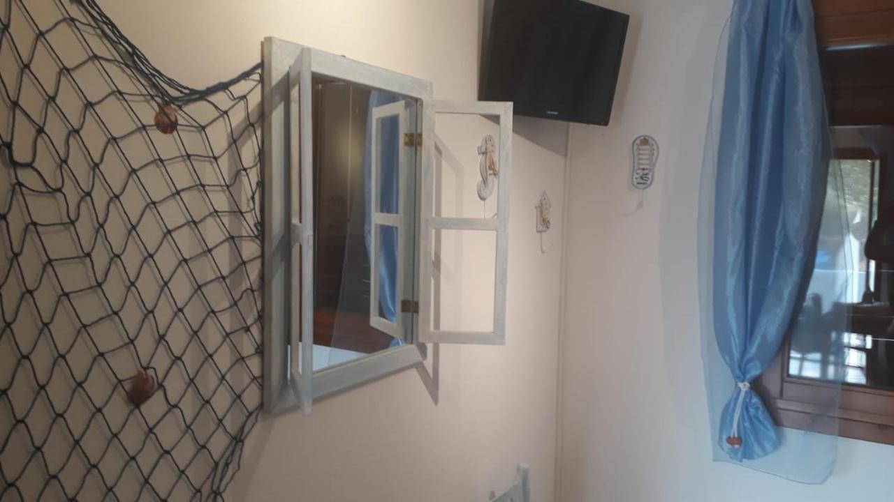 Il Mare Di Olbia Holiday Apartment Екстер'єр фото