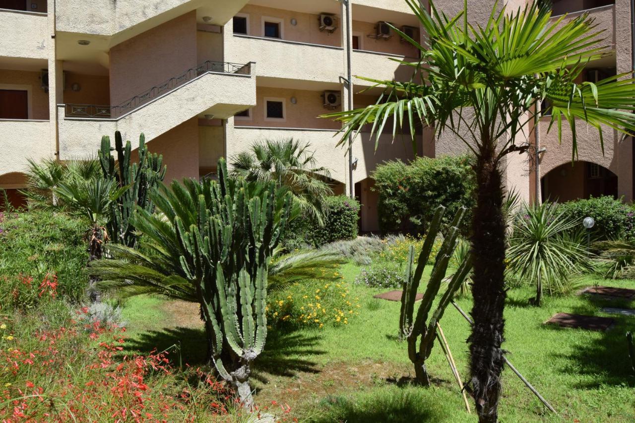Il Mare Di Olbia Holiday Apartment Екстер'єр фото