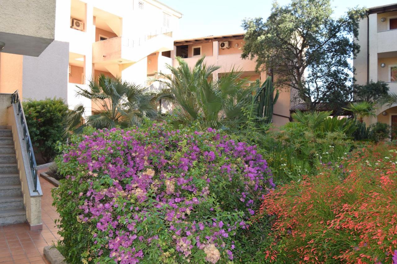 Il Mare Di Olbia Holiday Apartment Екстер'єр фото