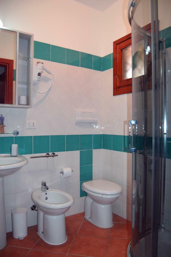 Il Mare Di Olbia Holiday Apartment Екстер'єр фото
