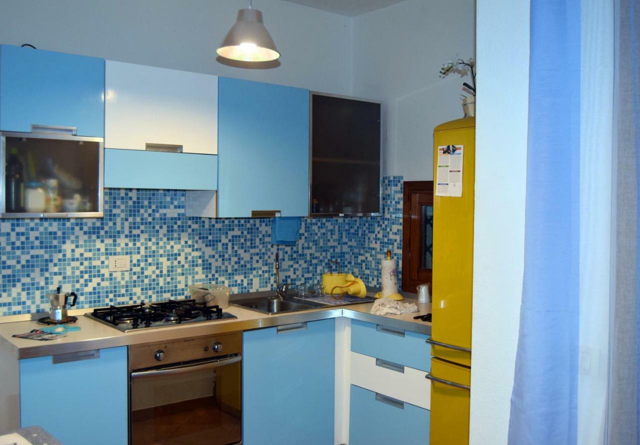 Il Mare Di Olbia Holiday Apartment Екстер'єр фото
