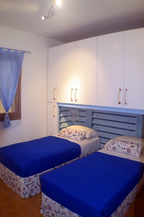 Il Mare Di Olbia Holiday Apartment Екстер'єр фото