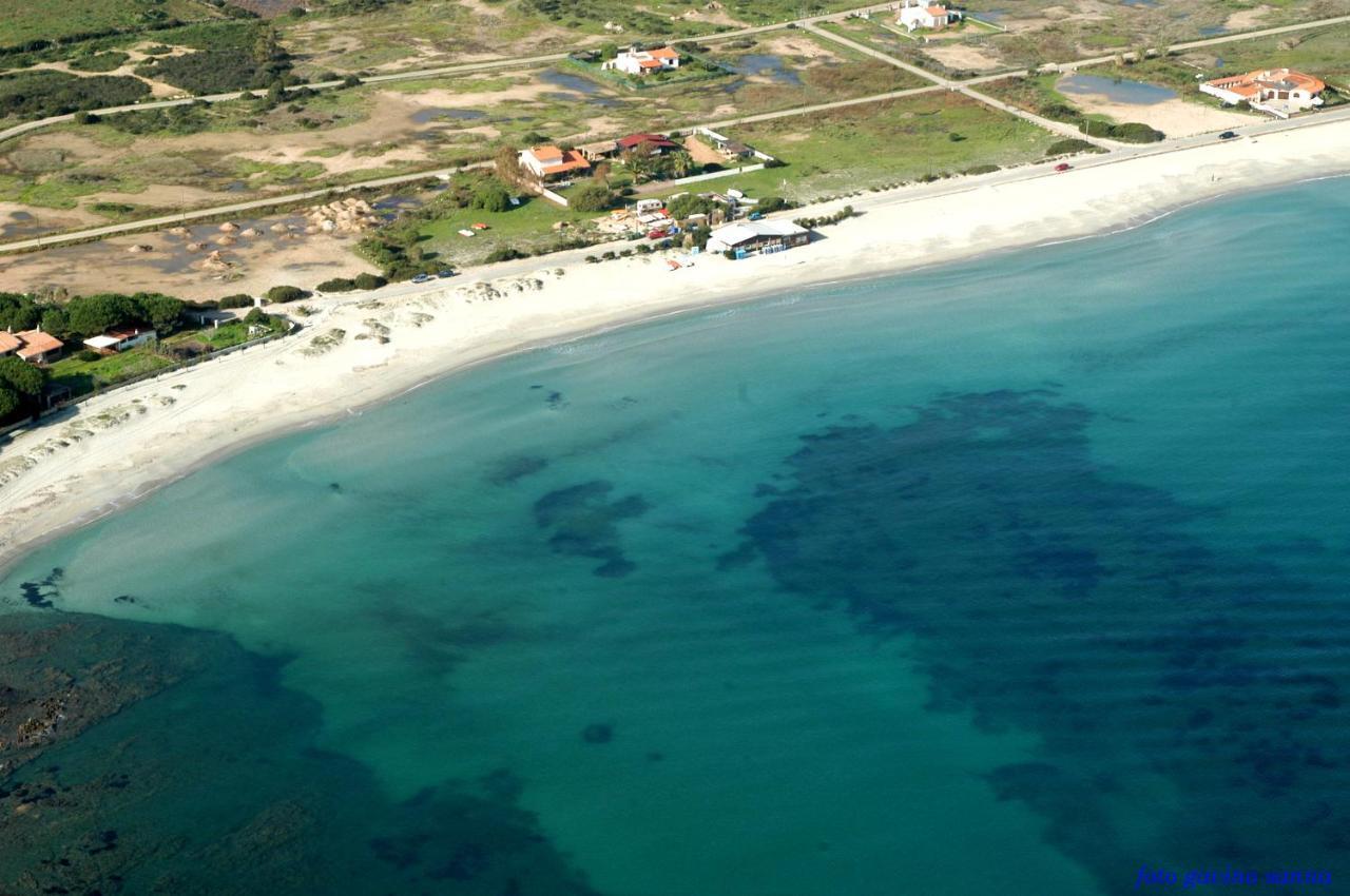 Il Mare Di Olbia Holiday Apartment Екстер'єр фото